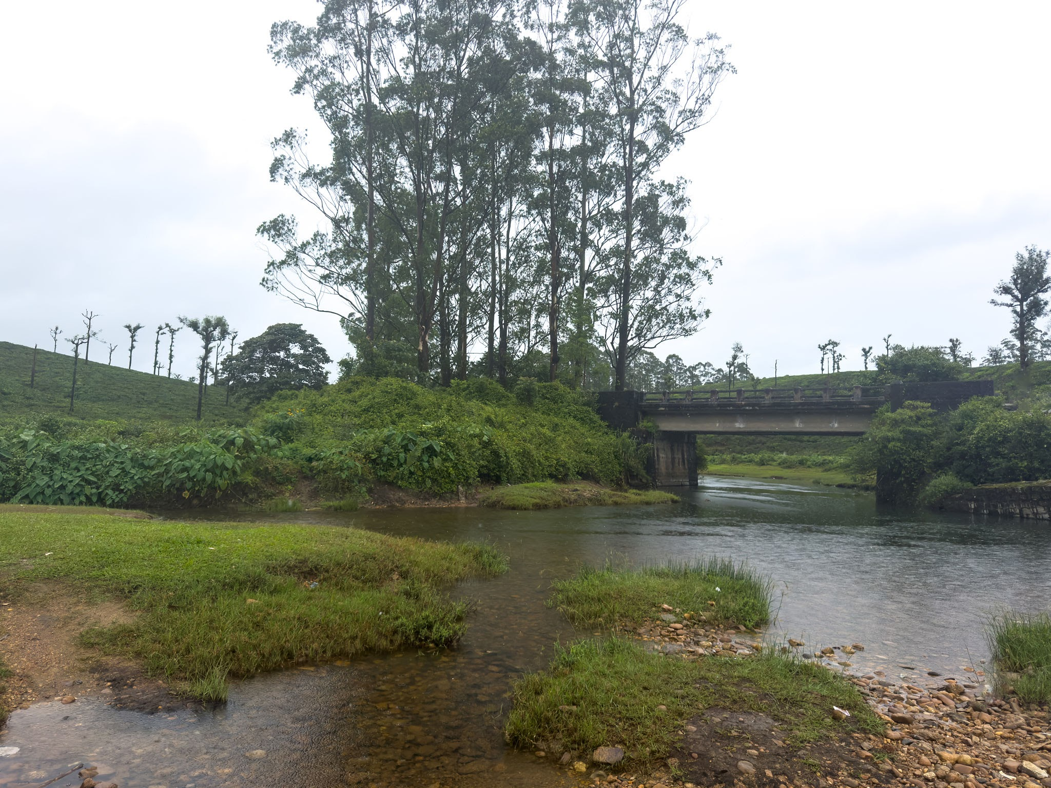 Koolangal River